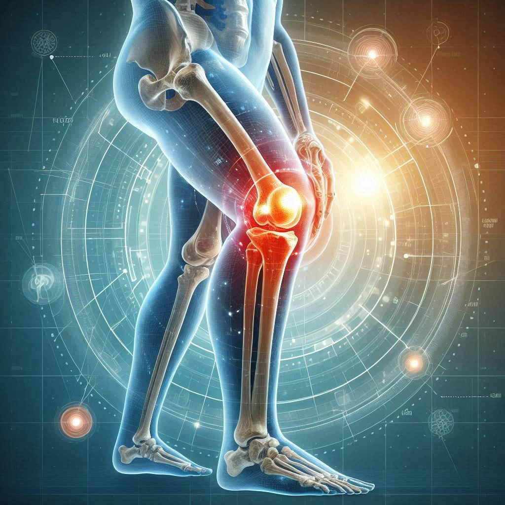 ArthroFreeze Menthol Pain Relief