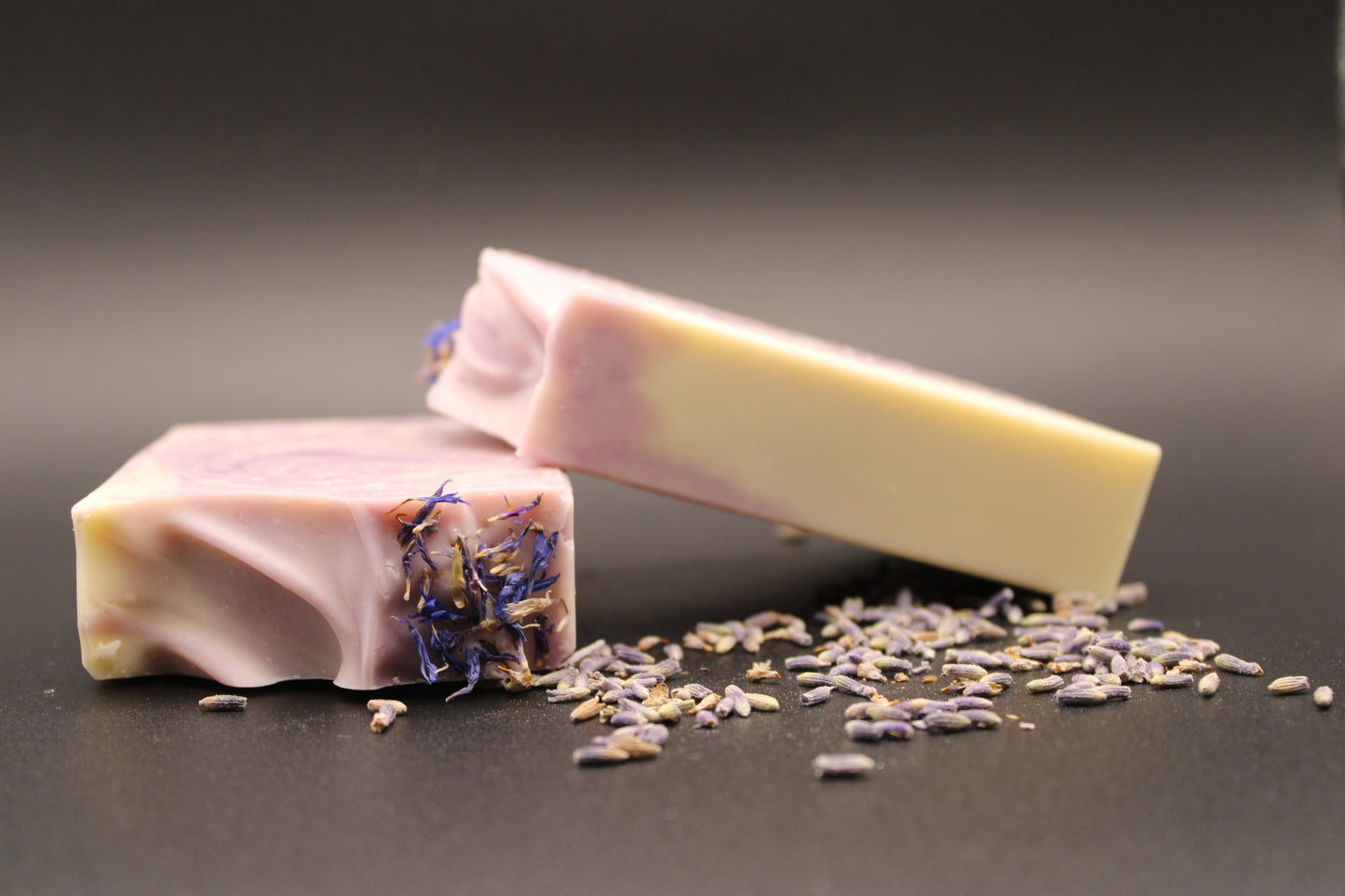 Lavender Soap