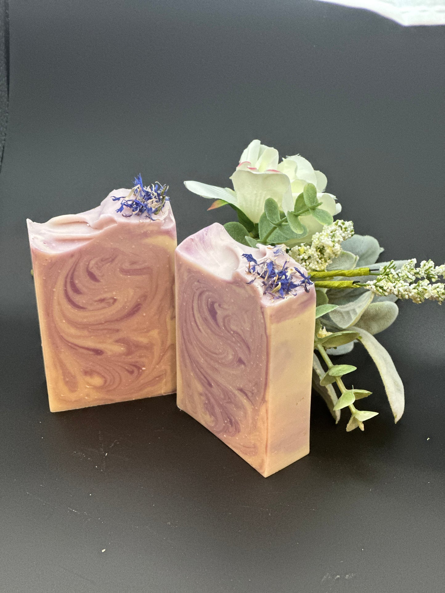 Lavender Soap